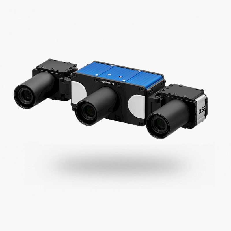 iDS Ensenso 3D 立體視覺相機(jī)
