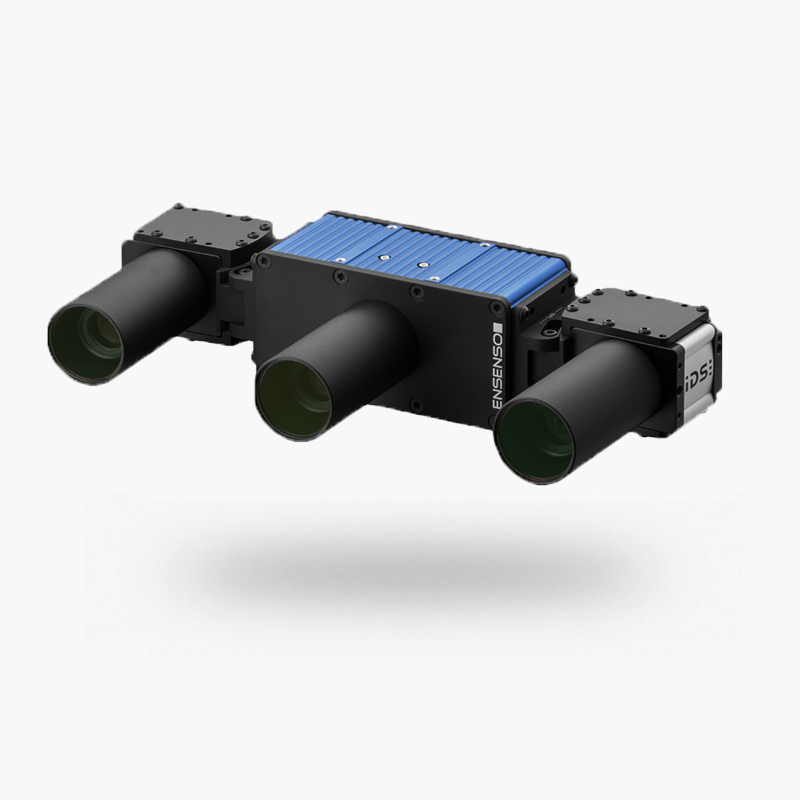 iDS Ensenso 3D 立體視覺相機(jī)