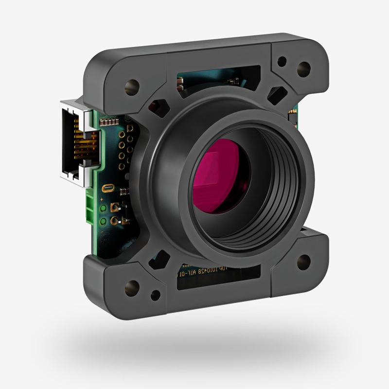 iDS Camera