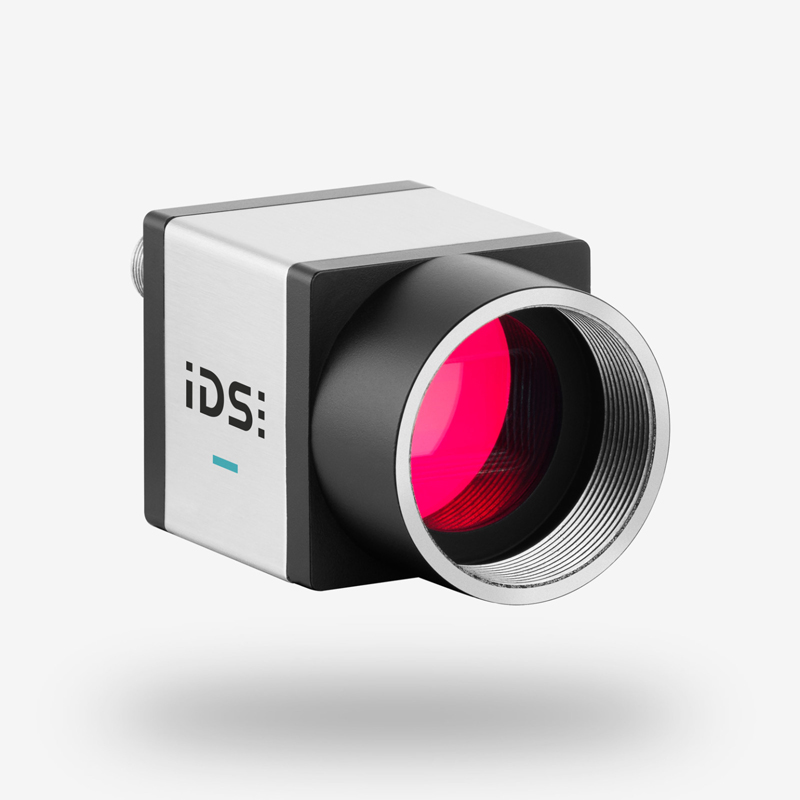 iDS SCP Camera