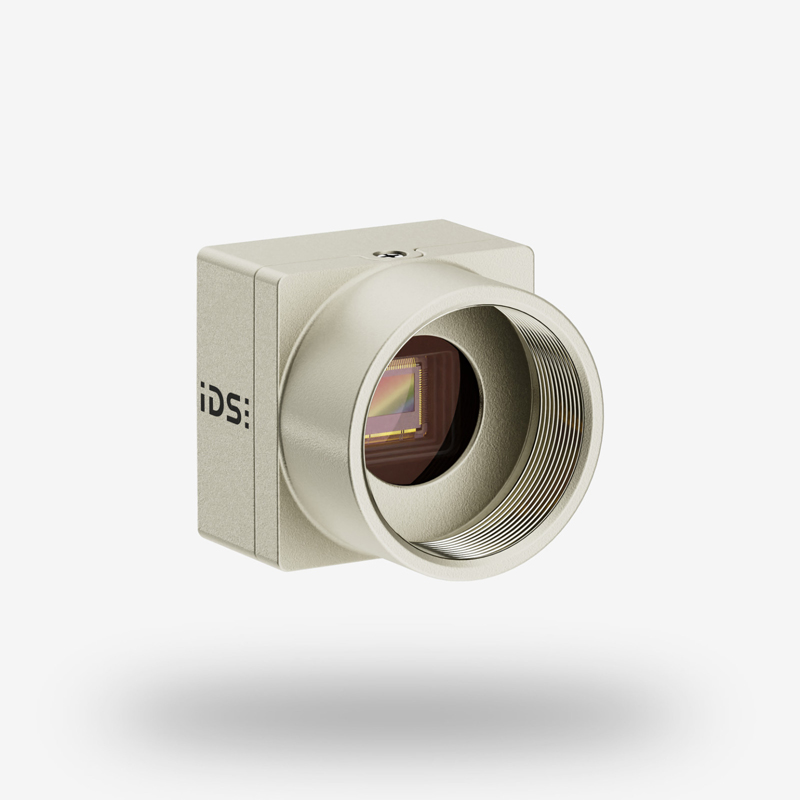 iDS Event-based camera