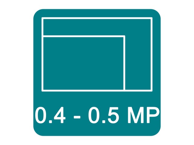 iDS 0.48M Camera 工業(yè)相機(jī)
