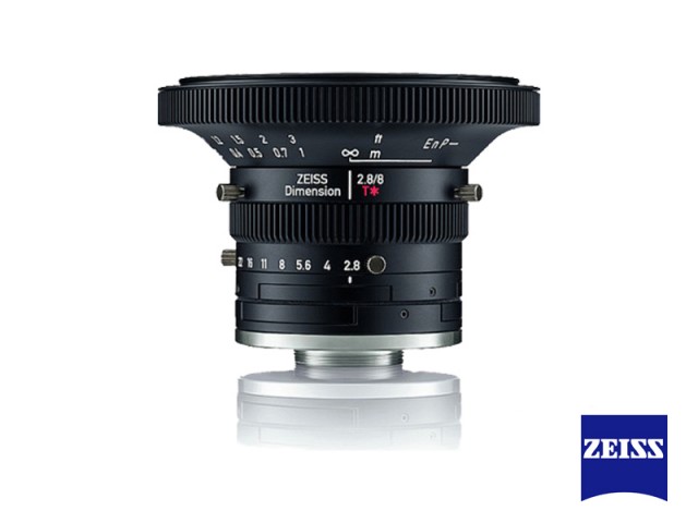 ZEISS 機器視覺工業(yè)鏡頭