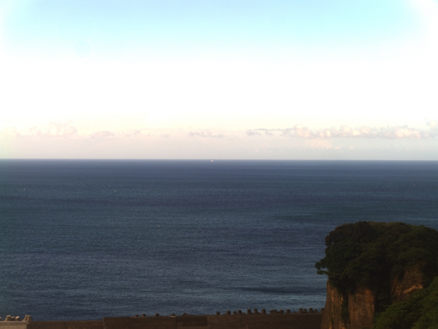  遠景船支 11820M-F1828 鏡頭實測 