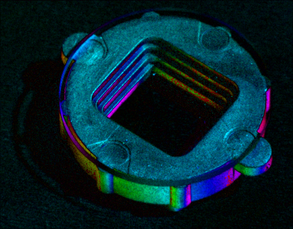 泓邦科技有限公司