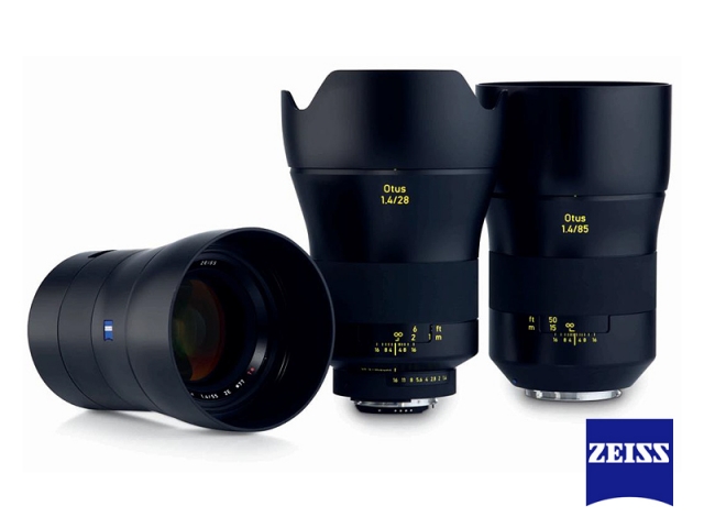  ZEISS 機器視覺工業(yè)鏡頭 